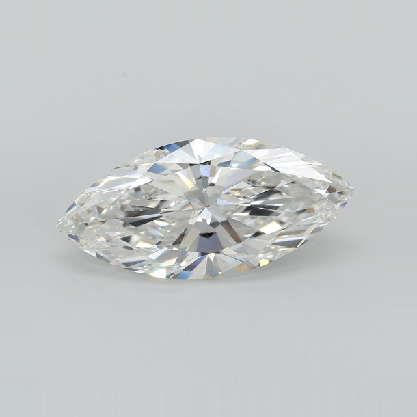 Marquise 8.68 F VVS2 - #829419 - Lab Grown