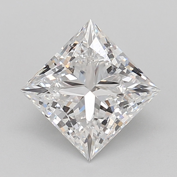 Princess 2.00 D VS1 - #829557 - Lab Grown