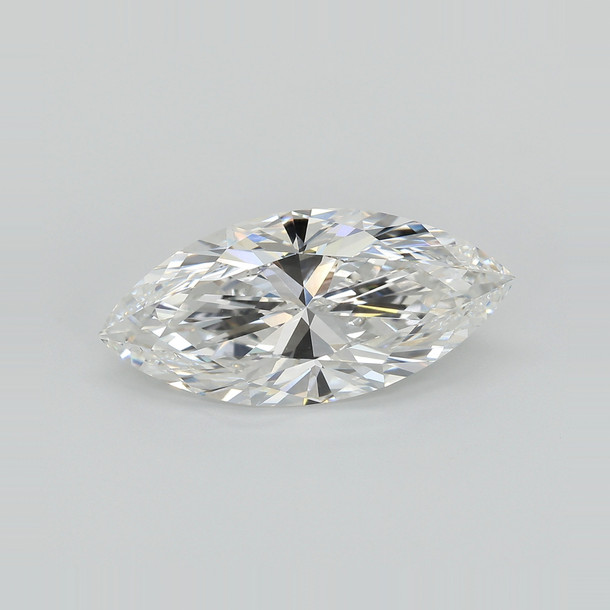 Marquise 6.04 F VS1 - #829649 - Lab Grown