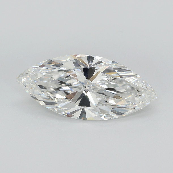 Marquise 8.22 E VS1 - #829659 - Lab Grown