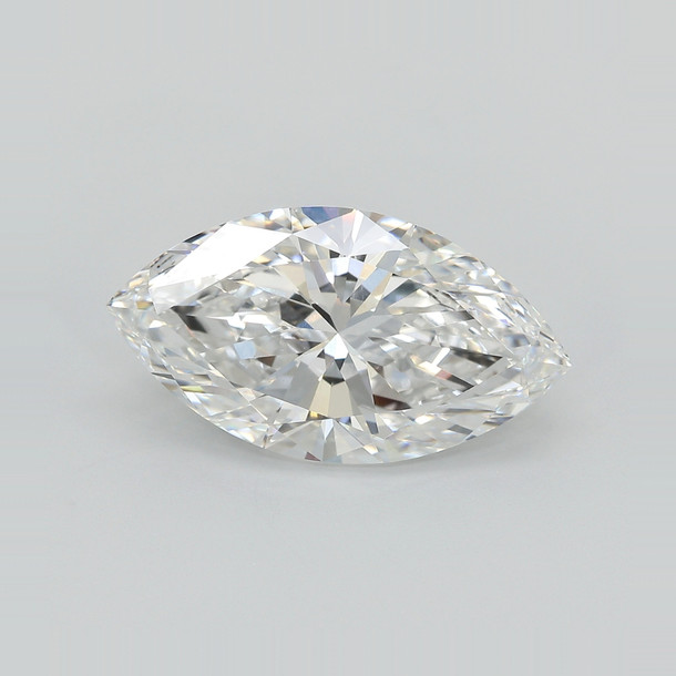 Marquise 6.25 E VVS2 - #829651 - Lab Grown