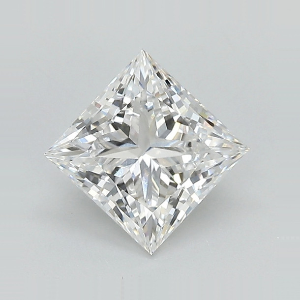 Princess 1.87 D VVS2 - #829835 - Lab Grown