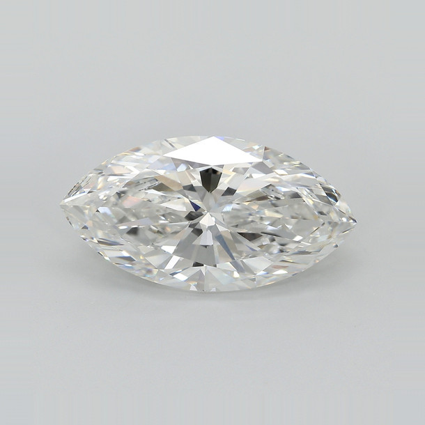 Marquise 7.47 E VVS2 - #829898 - Lab Grown