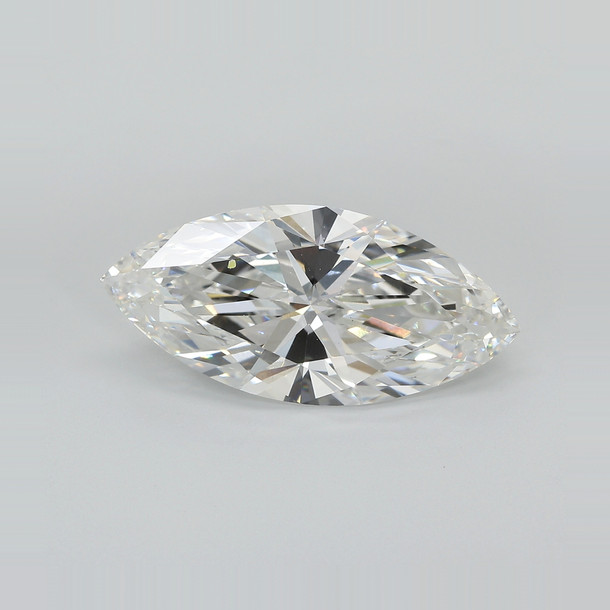 Marquise 7.08 F VS1 - #829948 - Lab Grown