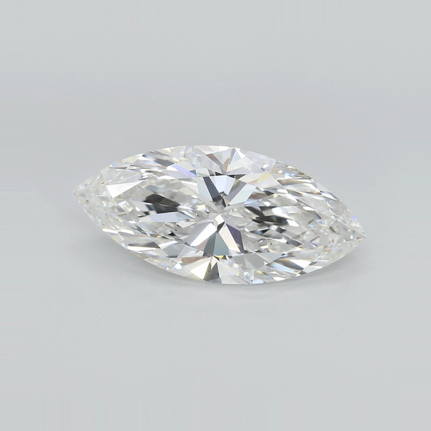 Marquise 6.36 E VS1 - #829944 - Lab Grown
