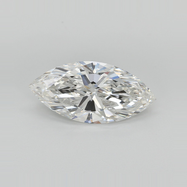 Marquise 6.11 F VS1 - #829941 - Lab Grown