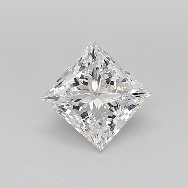 Princess 2.13 E VVS2 - #870966 - Lab Grown
