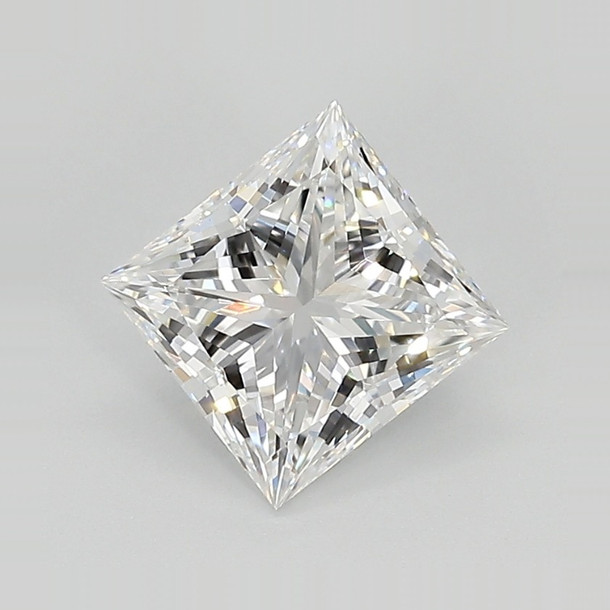 Princess 1.81 D VVS2 - #871319 - Lab Grown