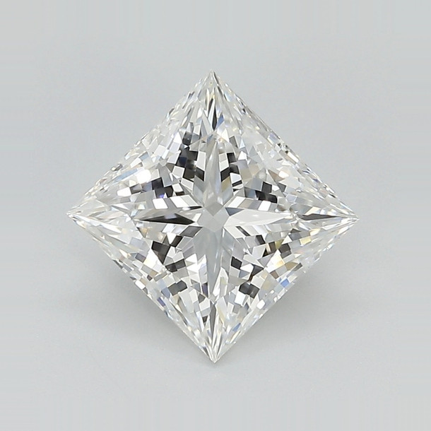 Princess 2.48 E VVS2 - #871324 - Lab Grown