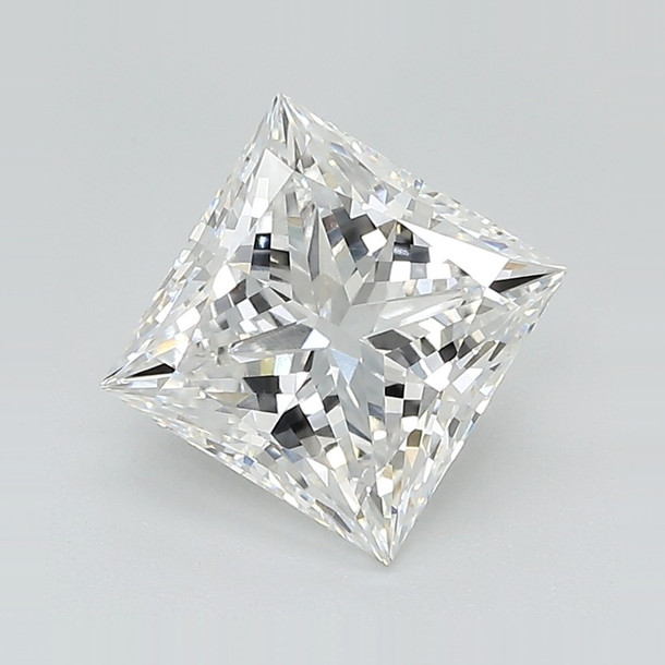 Princess 2.41 D VVS2 - #871322 - Lab Grown