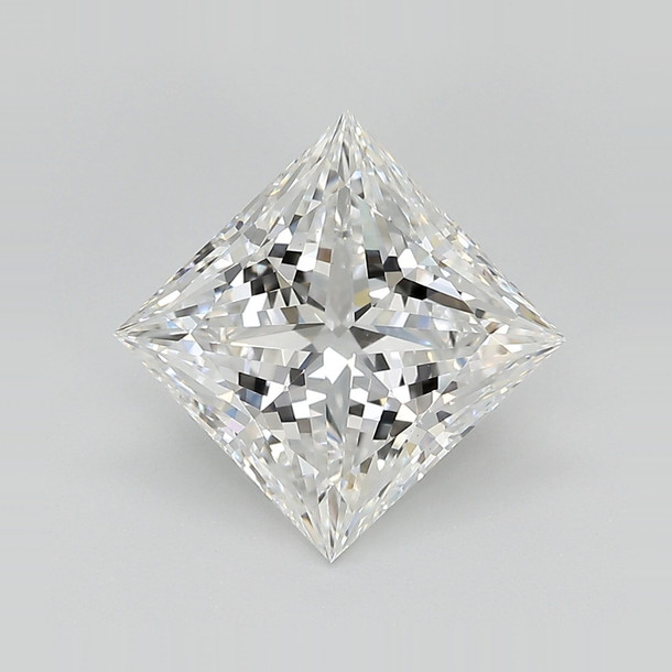 Princess 3.36 D VVS2 - #871328 - Lab Grown