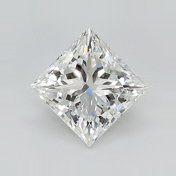 Princess 2.35 D VVS2 - #871321 - Lab Grown