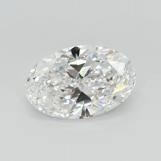 Oval 1.74 D VS2 - #871401 - Lab Grown