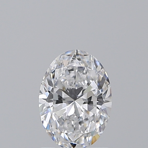 Oval 1.01 D VVS1 - #874884