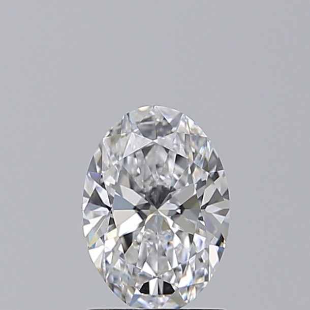 Oval 1.02 D VVS1 - #874888