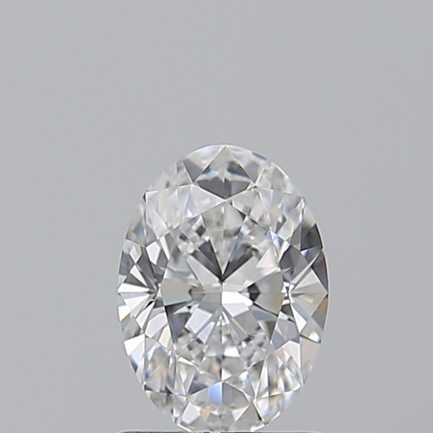 Oval 1.09 D VVS1 - #874890