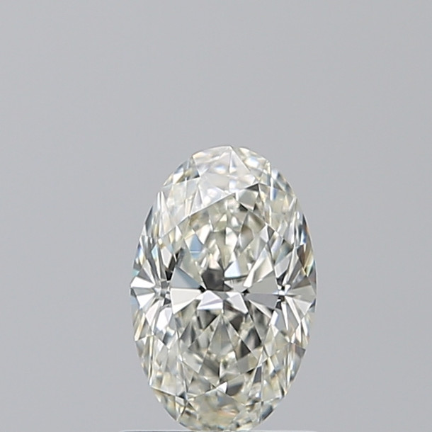 Oval 1.02 J VVS1 - #874896
