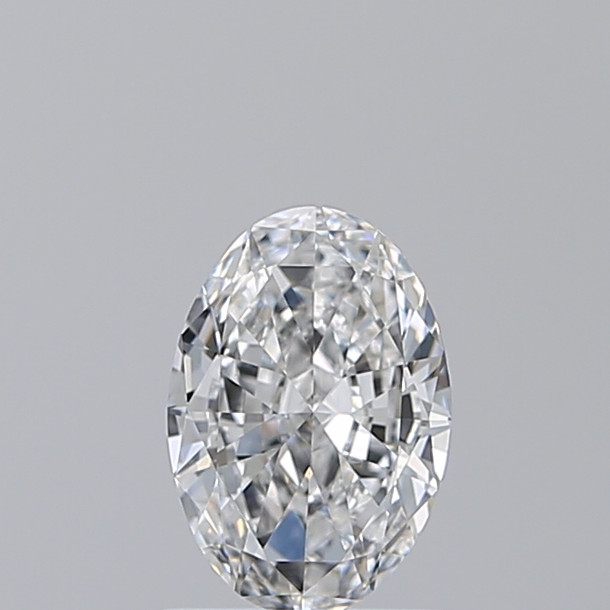 Oval 1.0 D VVS2 - #874897