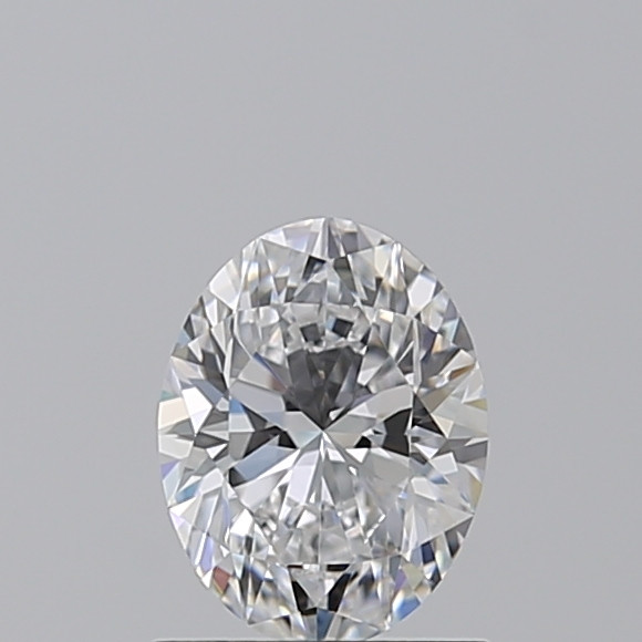 Oval 1.02 D VVS2 - #874902