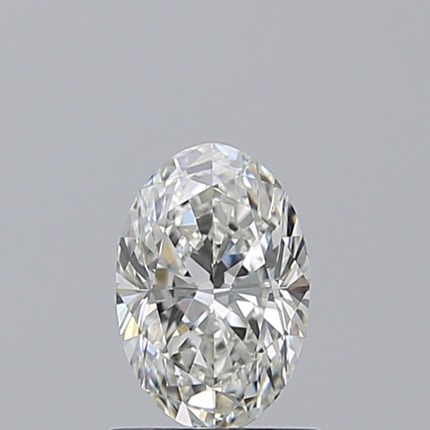 Oval 1.0 G VVS2 - #874907