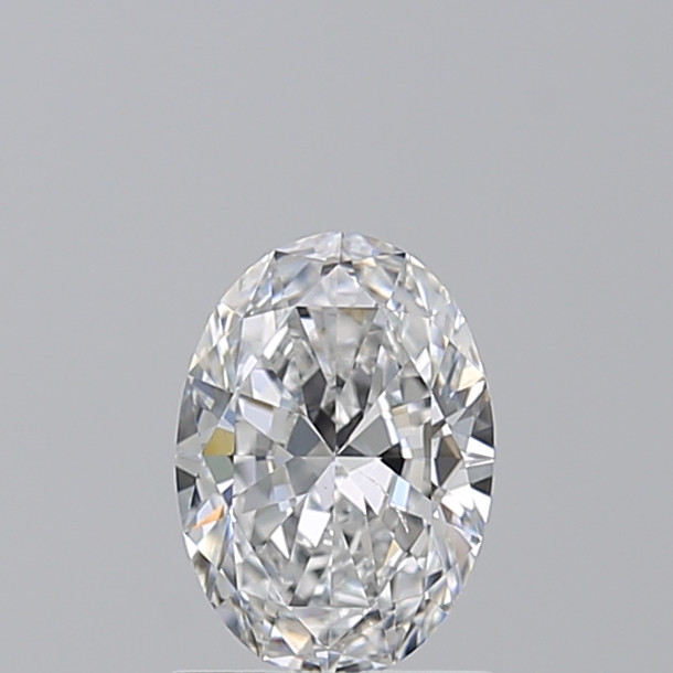 Oval 1.01 D SI2 - #874970