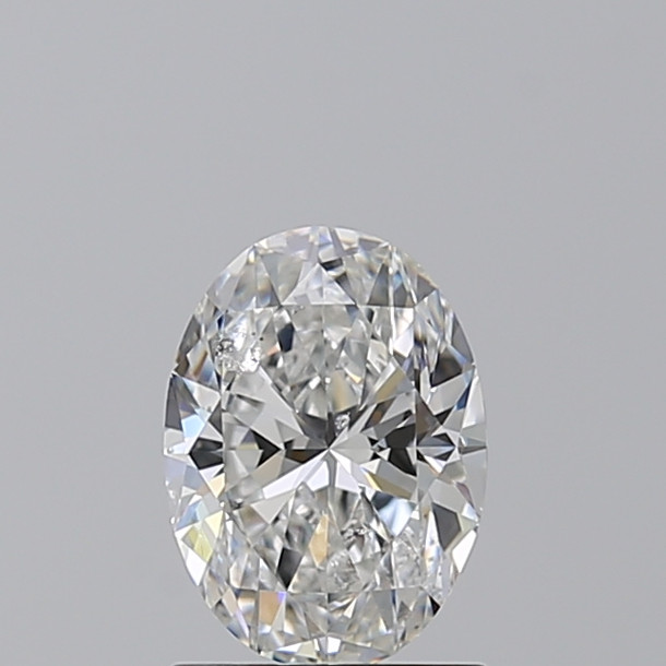 Oval 1.31 E SI2 - #874974