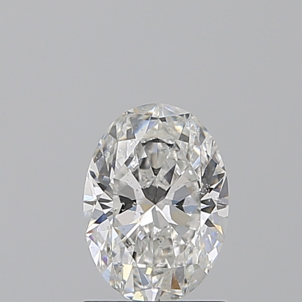 Oval 1.2 F SI2 - #874977