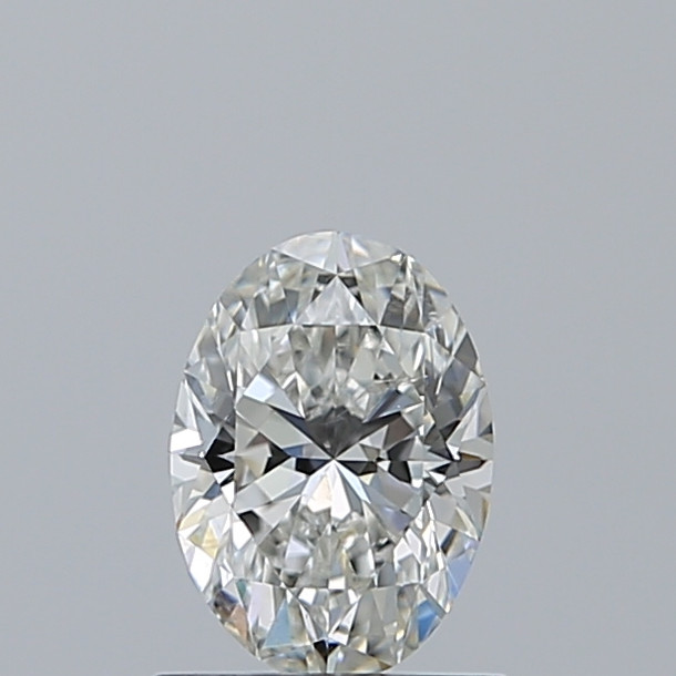 Oval 0.9 G SI2 - #875001