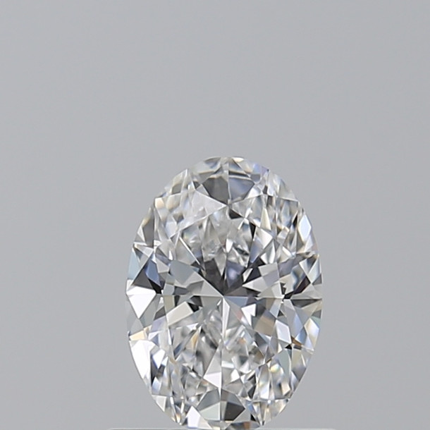Oval 0.7 D IF - #875003