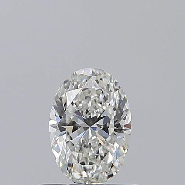 Oval 0.71 G IF - #875011