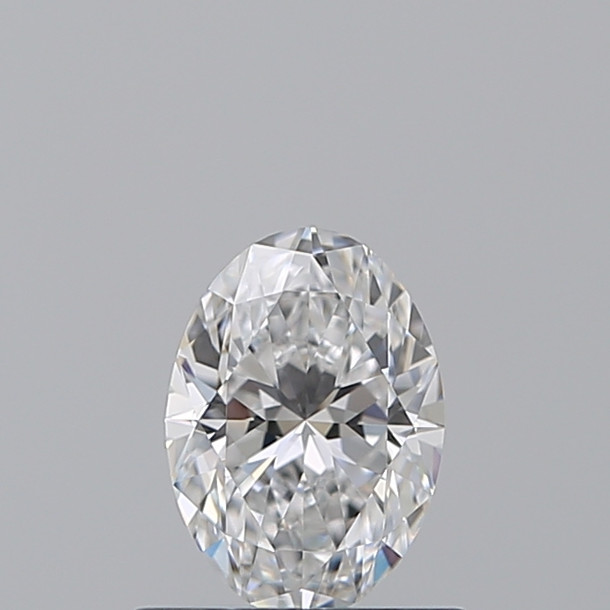 Oval 0.7 D VVS1 - #875021