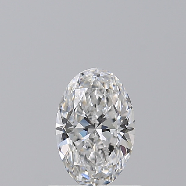 Oval 0.8 D VVS1 - #875024