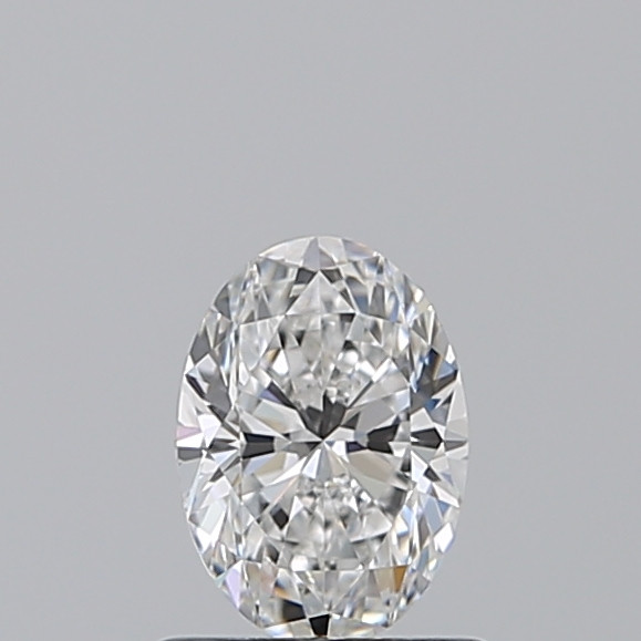 Oval 0.7 E VVS1 - #875027