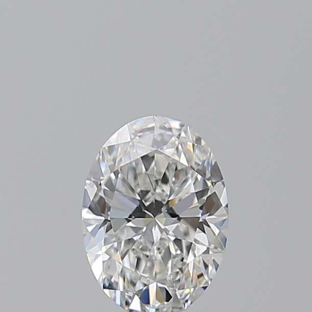 Oval 0.7 E VVS1 - #875029