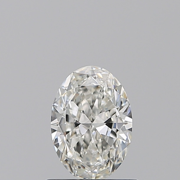 Oval 0.7 H VVS1 - #875039
