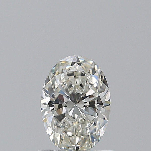 Oval 0.7 H VVS1 - #875041