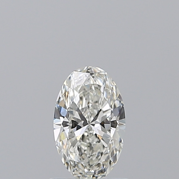 Oval 0.75 H VVS1 - #875044