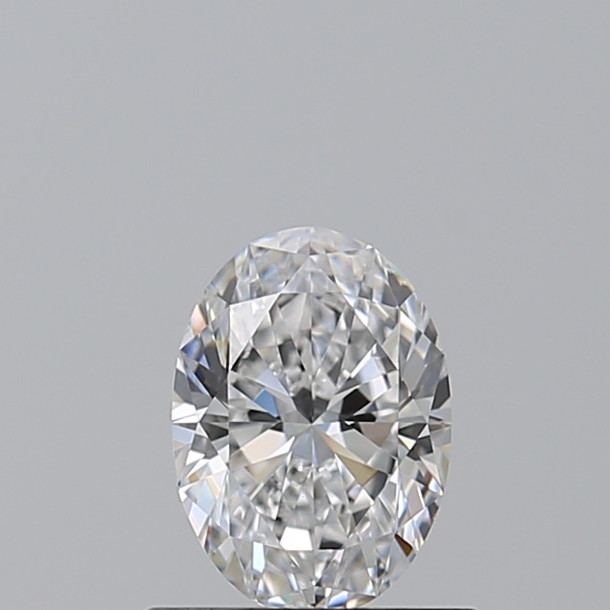 Oval 0.7 D VVS2 - #875054