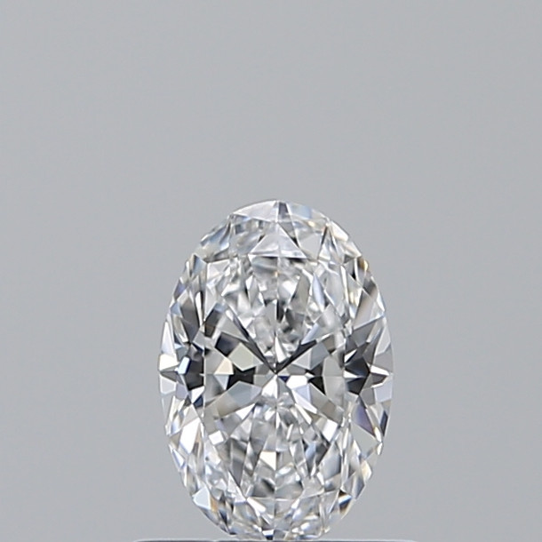 Oval 0.7 D VVS2 - #875056
