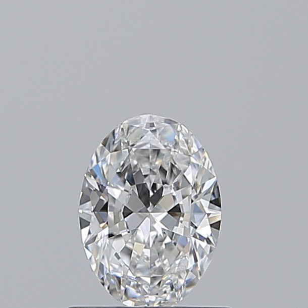 Oval 0.7 D VVS2 - #875057