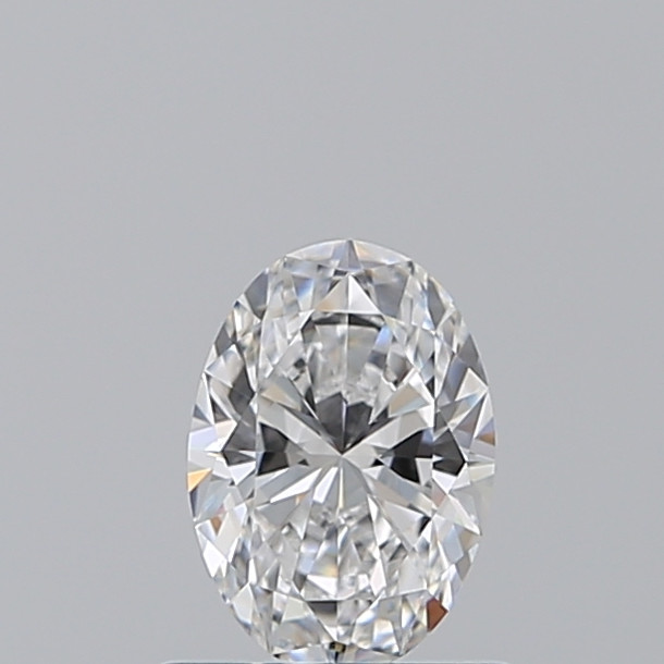 Oval 0.7 D VVS2 - #875063