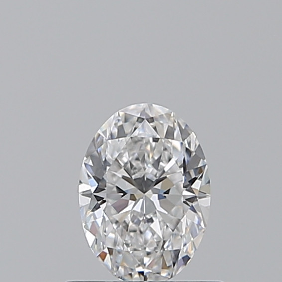 Oval 0.7 D VVS2 - #875067