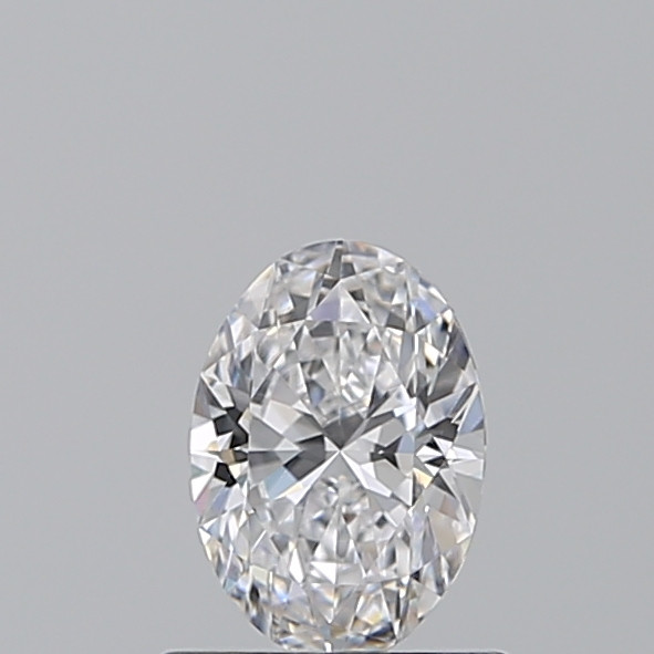 Oval 0.71 D VVS2 - #875069