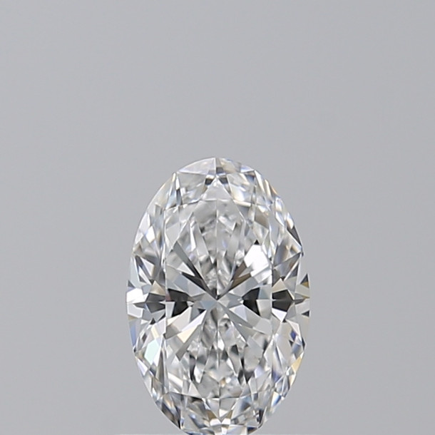 Oval 0.8 D VVS2 - #875070