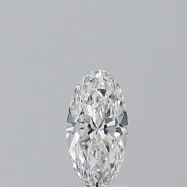 Oval 0.71 E VVS2 - #875077