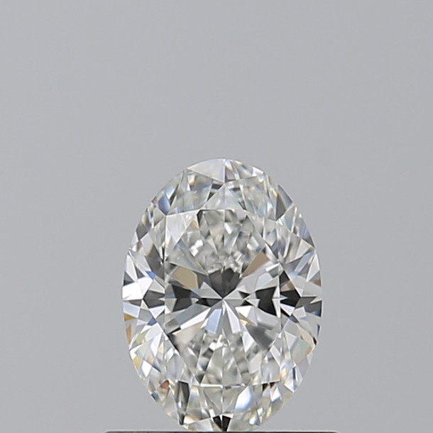 Oval 0.7 F VVS2 - #875086