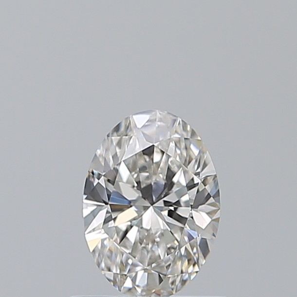 Oval 0.7 G VVS2 - #875095