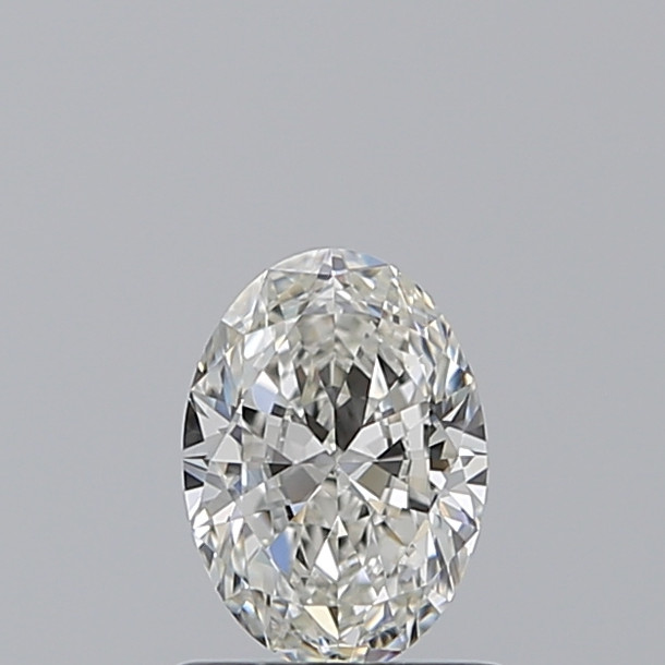 Oval 0.7 H VVS2 - #875096