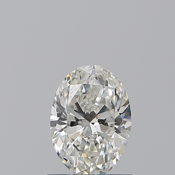 Oval 0.7 H VVS2 - #875098