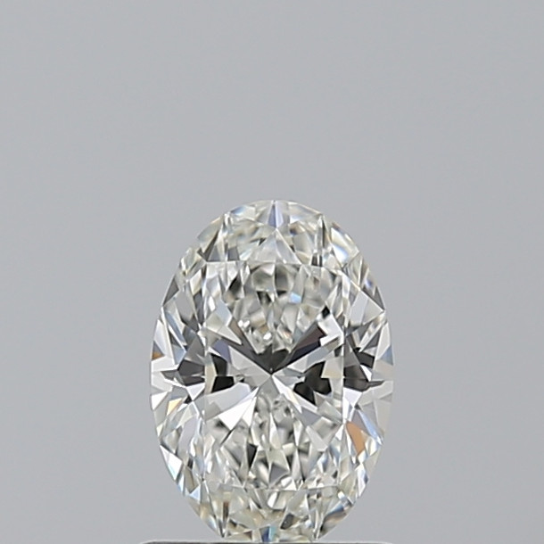 Oval 0.8 H VVS2 - #875102